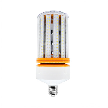 Outdoor led light bulb 100W led corn light Supper quality high lumen  IP64 without fan lighting led bulb machine